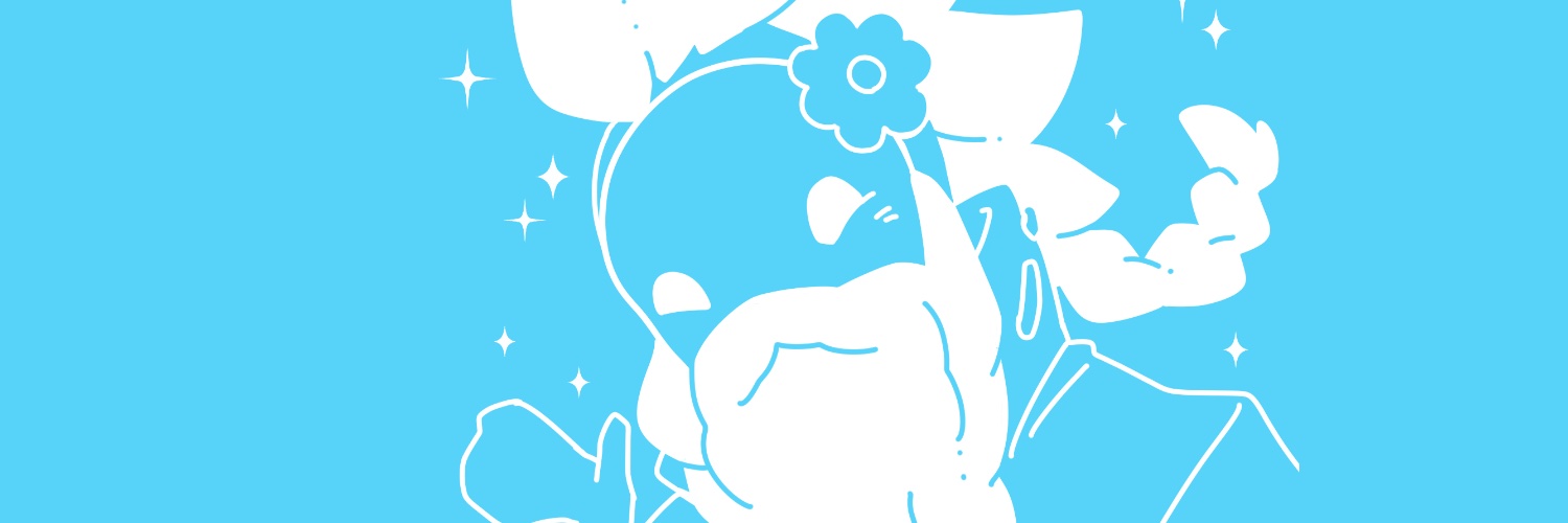 れい(Ray,Ikejiji)@Sky's banner