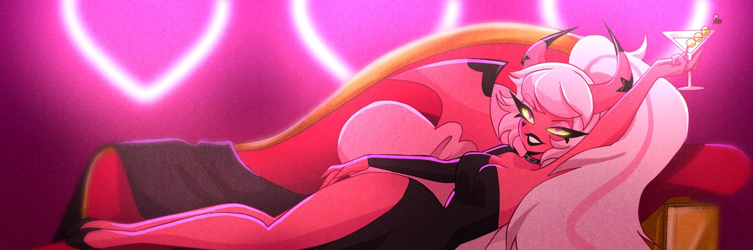 Ame ✭'s banner