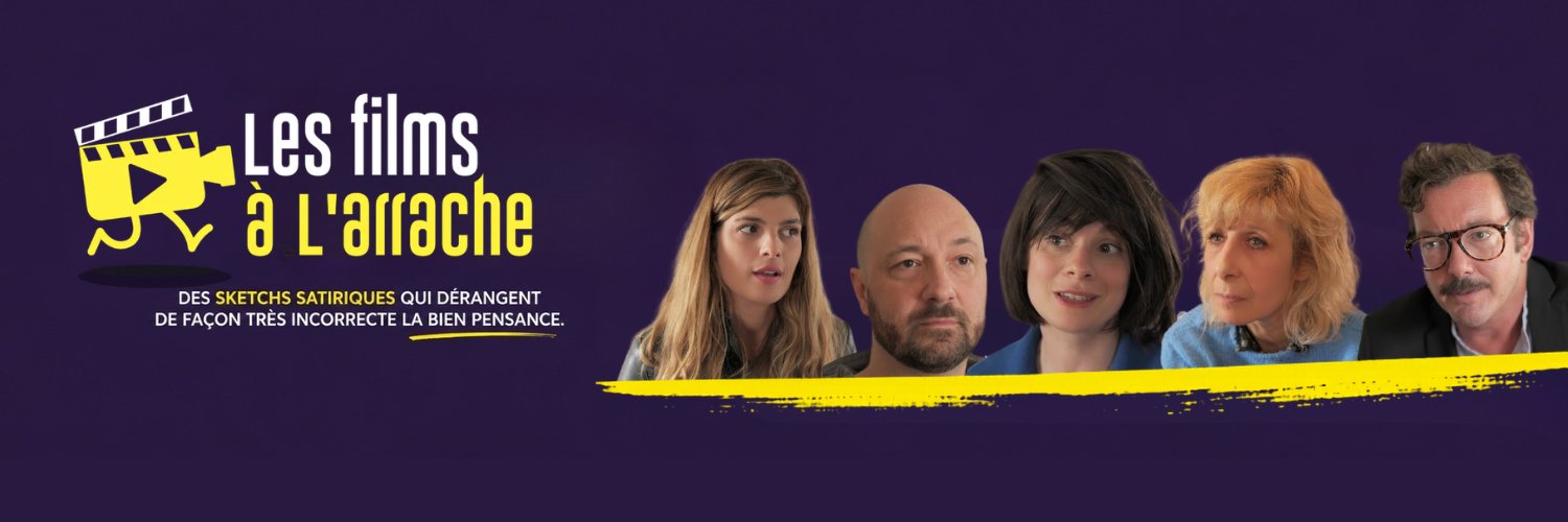 Les films à l'arrache's banner