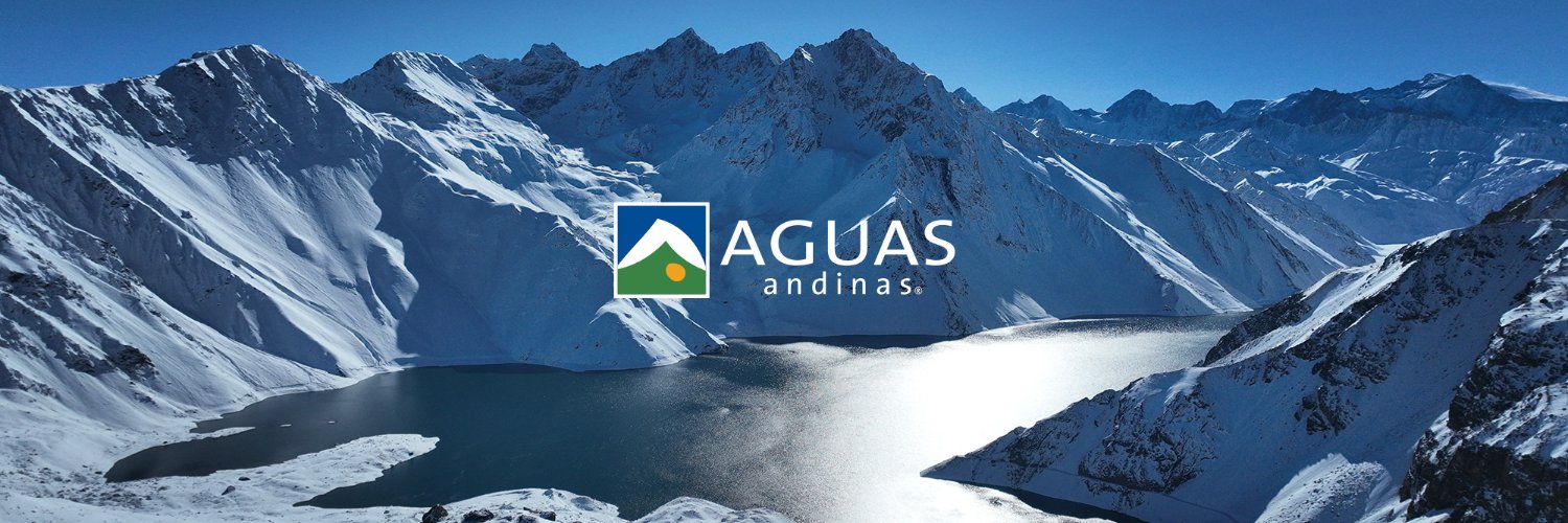 Aguas Andinas's banner