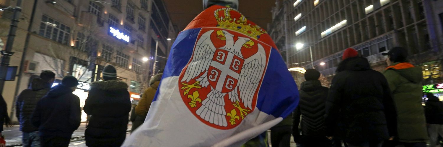 Nikola Lakic's banner