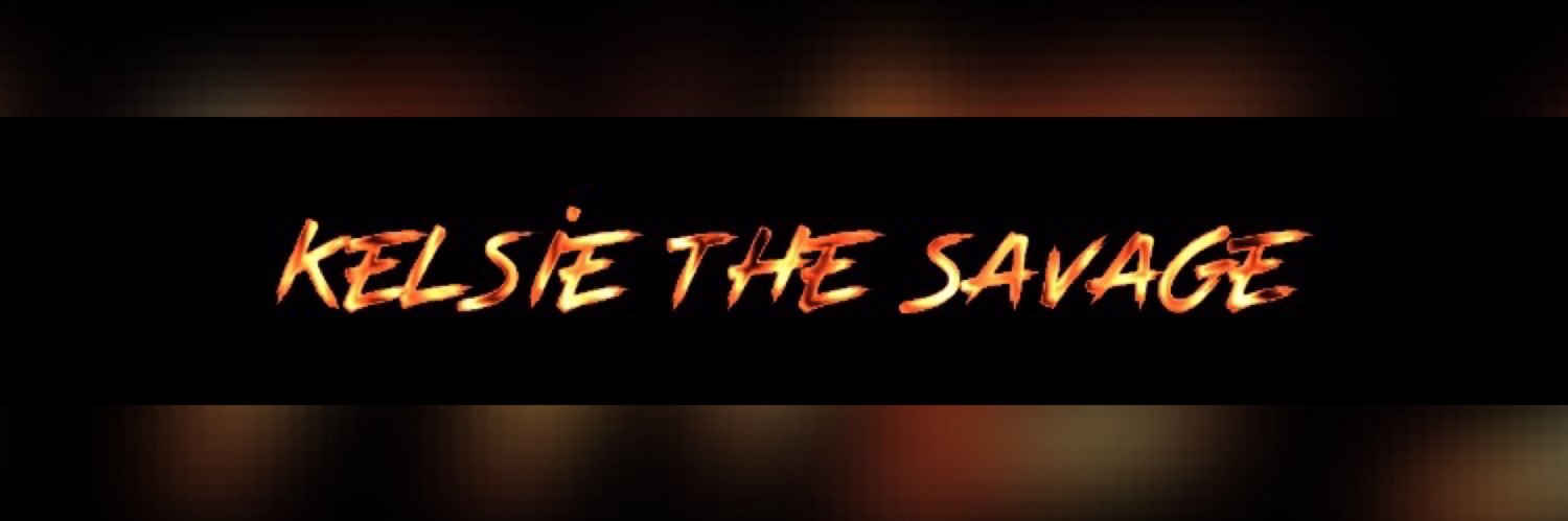 Ms. Savage 🔥's banner