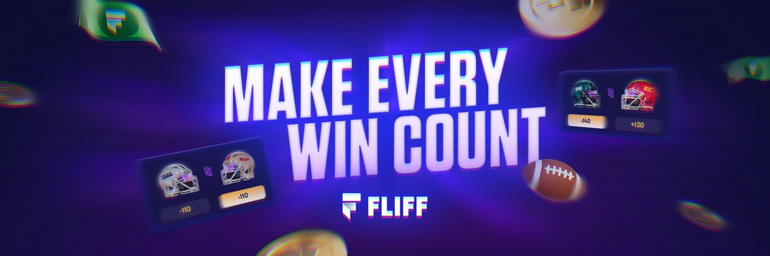 Fliff's banner