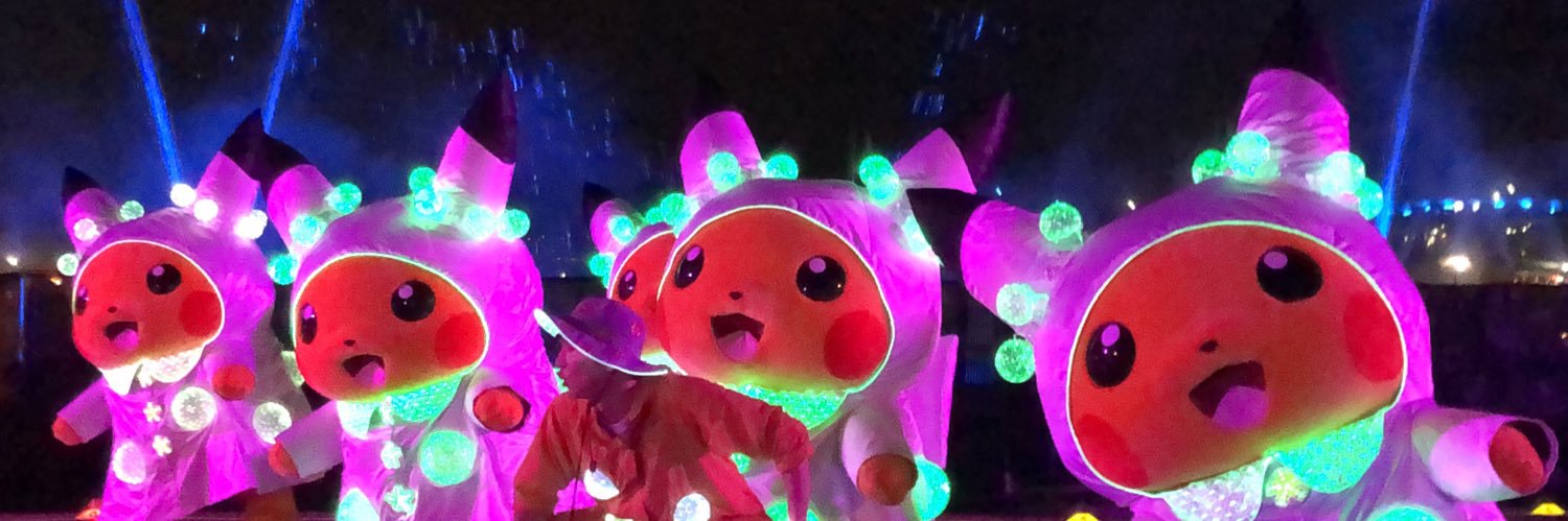 TAKUMU's banner