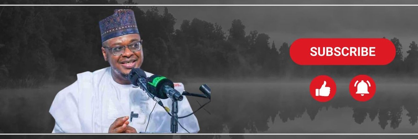 Daawah's banner