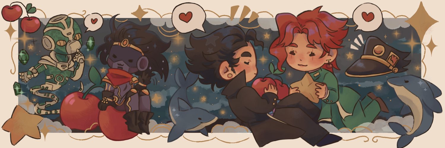 Luxeros yeehanillionaire♥️🏹's banner