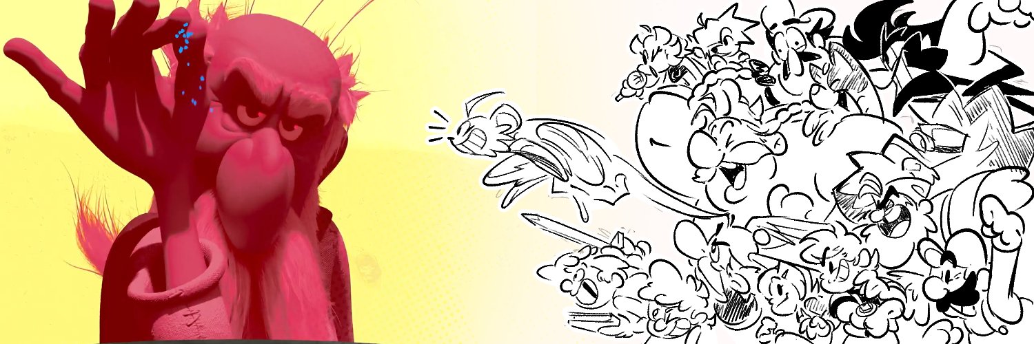 💥Moxxie⚔️'s banner