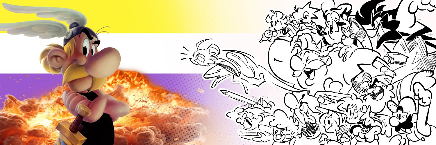 Moxxwell's banner