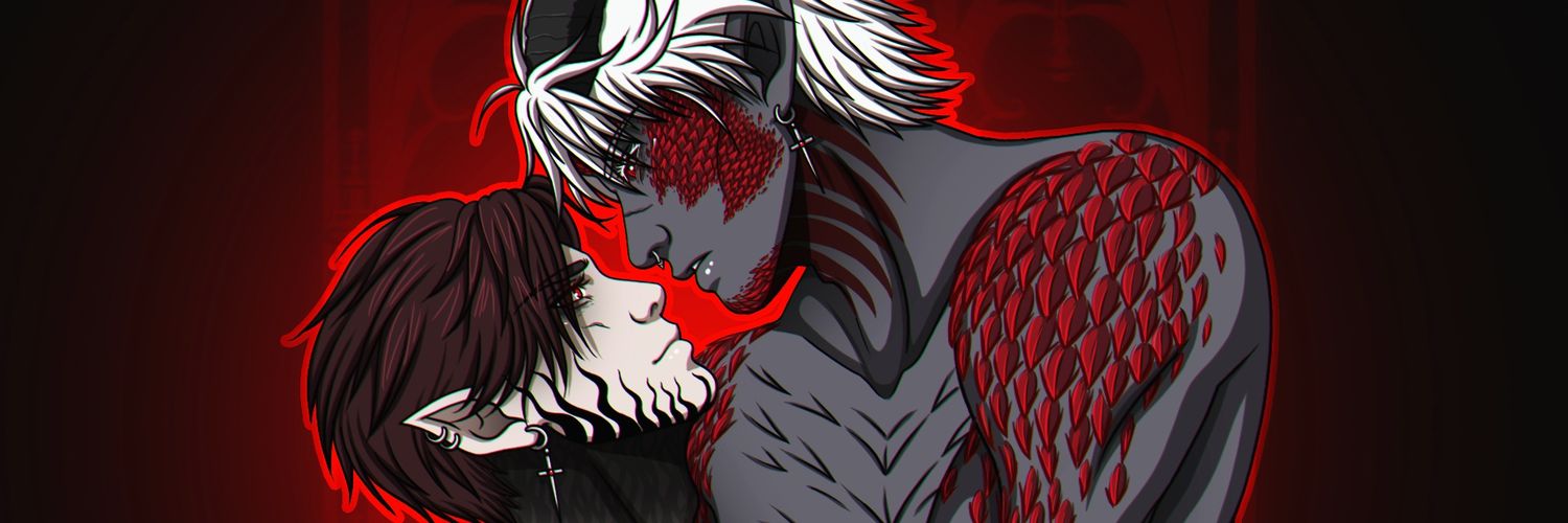 sammy 🌙 - COMMISSIONS OPEN's banner