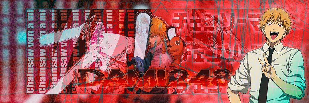 Dami248 |⚡🇮🇨's banner