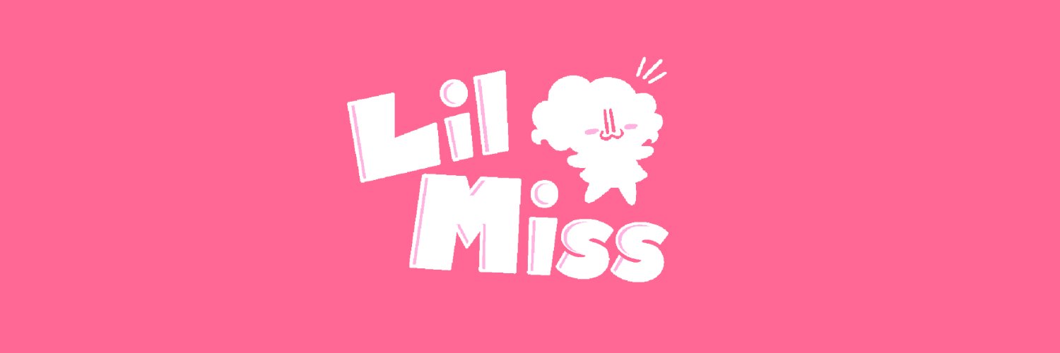 Lil' Miss's banner