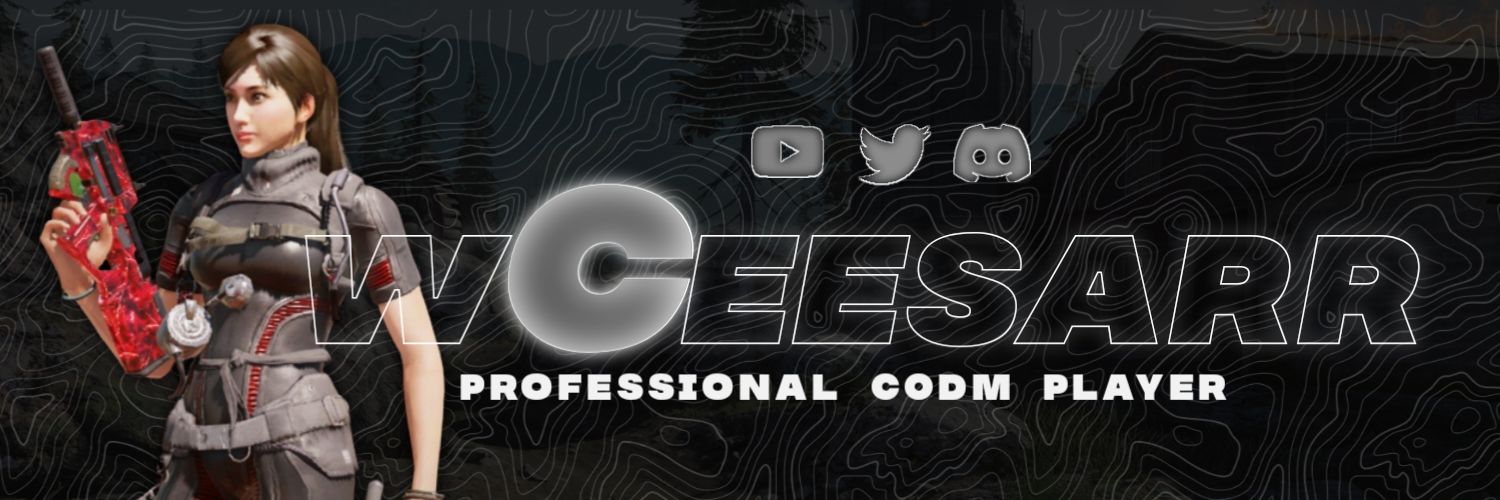 wCeesarr's banner