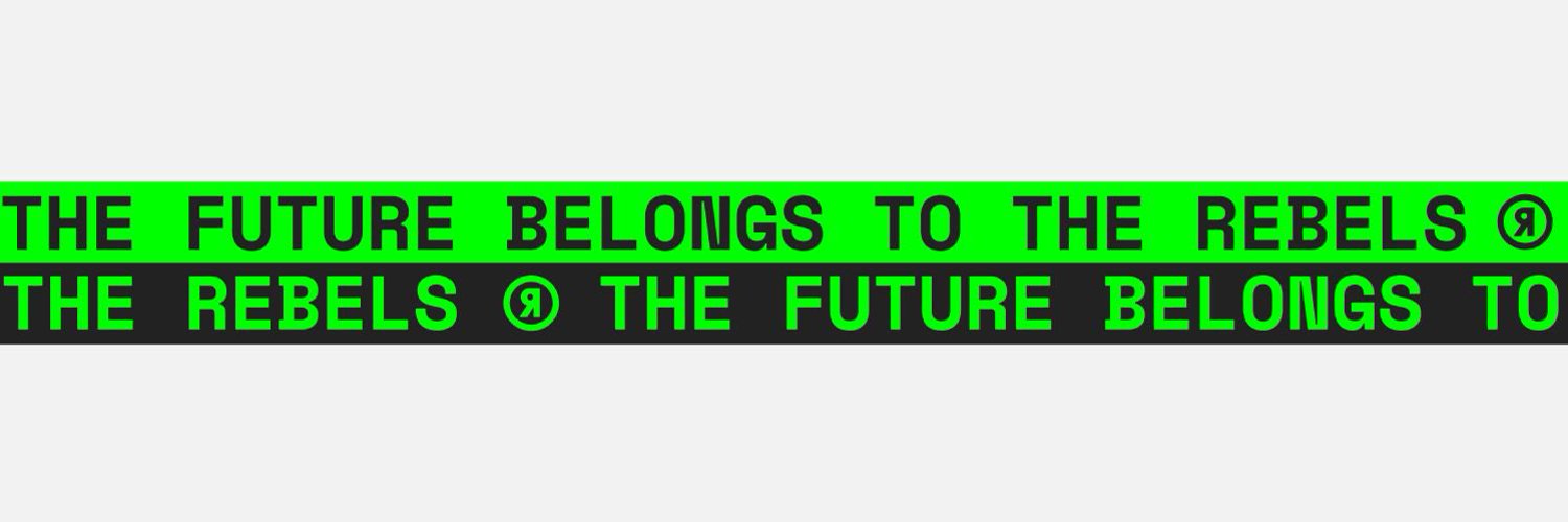 NEO I ЯEBEL's banner
