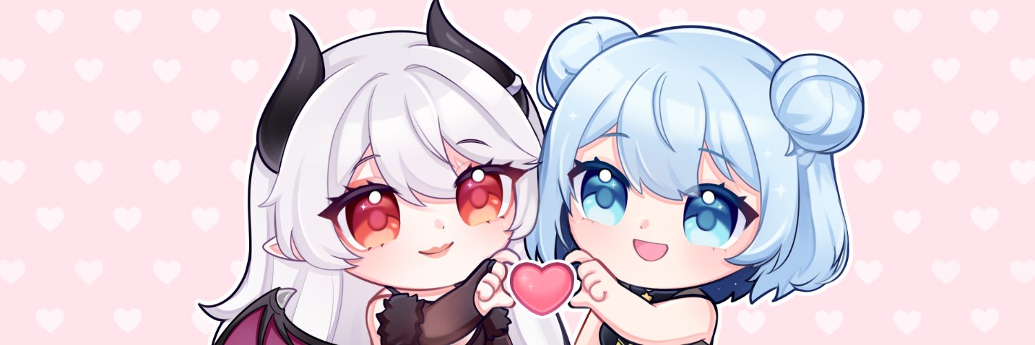 ✨Naäri✨ 【★Live2D★】 waitlist OPEN!'s banner