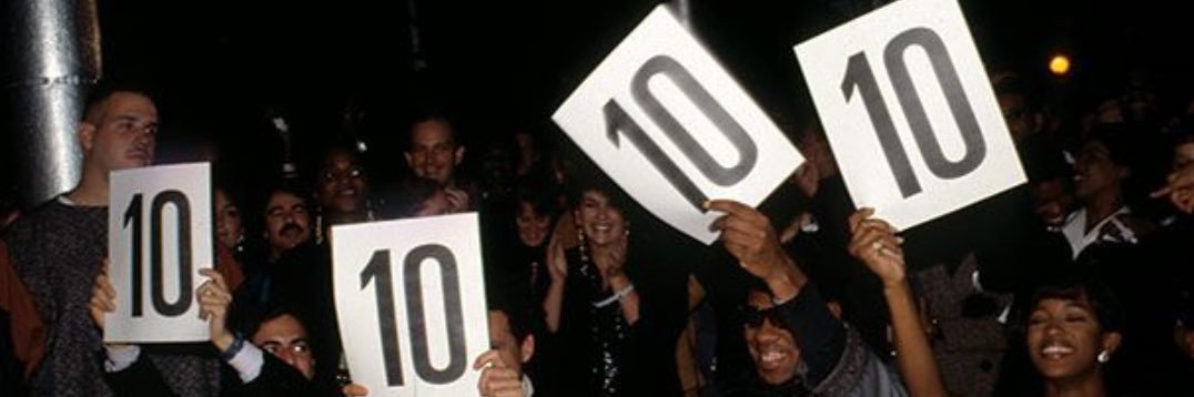 ☆☆☆☆☆'s banner