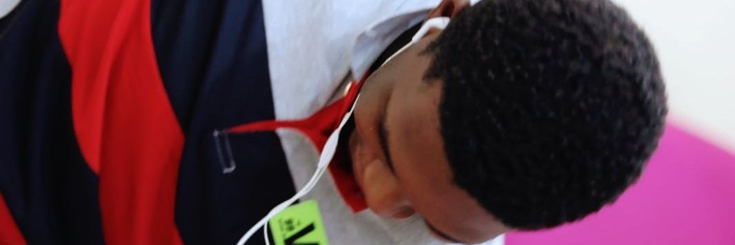 !¿'s banner