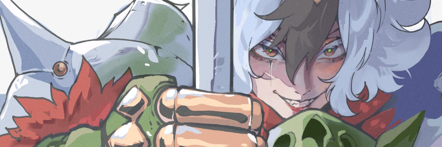 Nyan ★'s banner