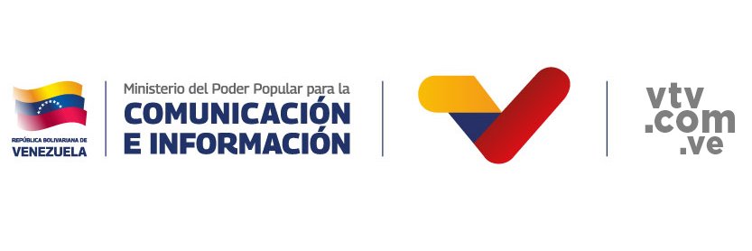VTV CANAL 8's banner