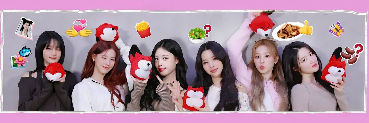 𝖬𝖺𝗀𝗂𝖼 𝖯𝖾𝖺𝗋𝗅 ❤️‍🔥's banner