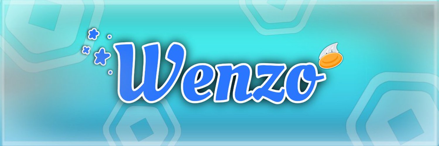 Wenzo 💫's banner