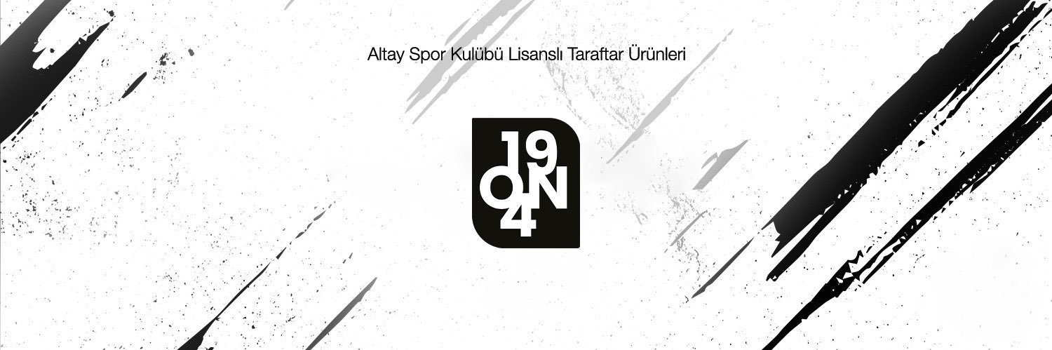 19on4 Altay Store's banner