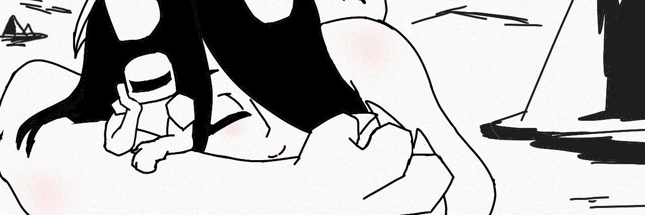 TheRedmation's banner
