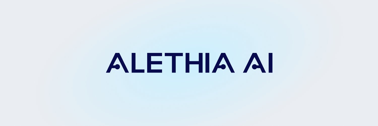 ALETHIA AI's banner