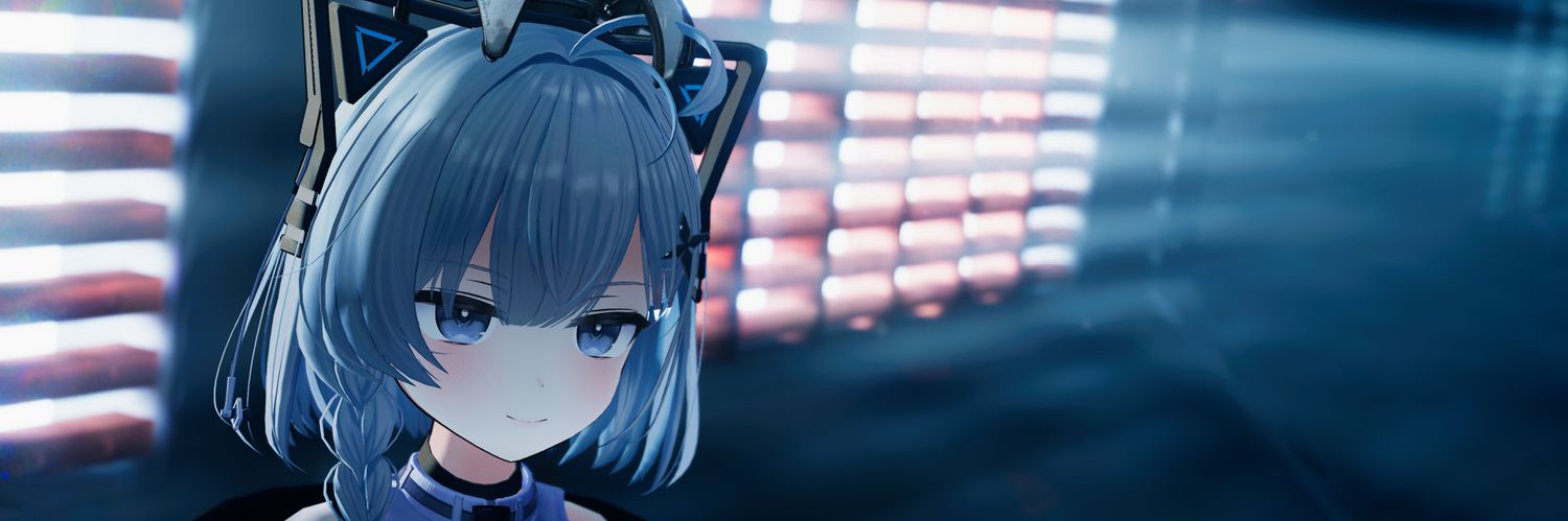ろぼいん's banner