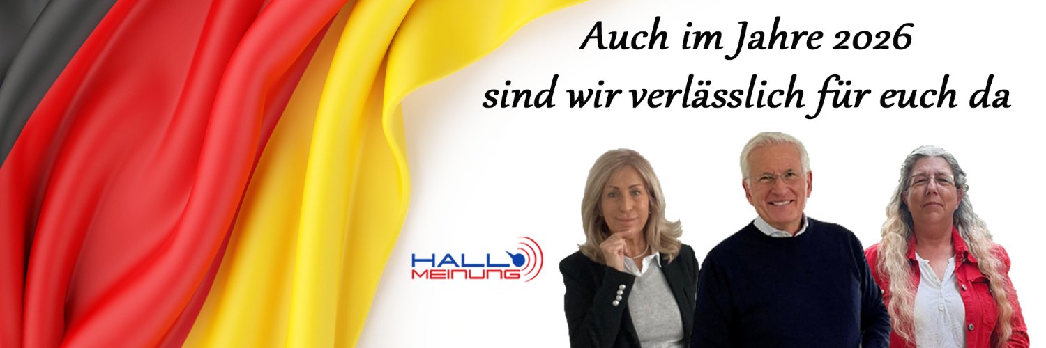 Hallo-Meinung's banner
