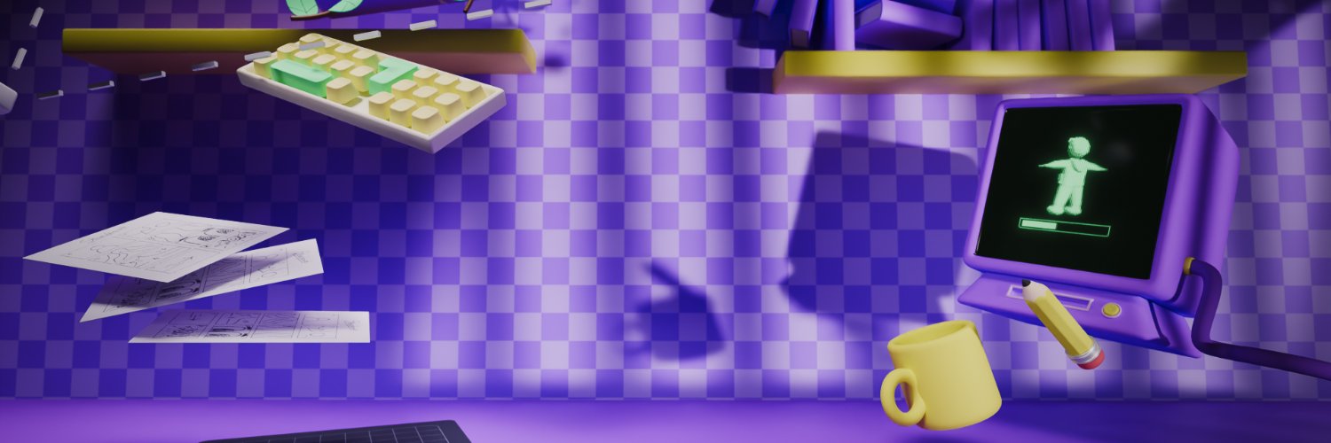 Léo Tix's banner