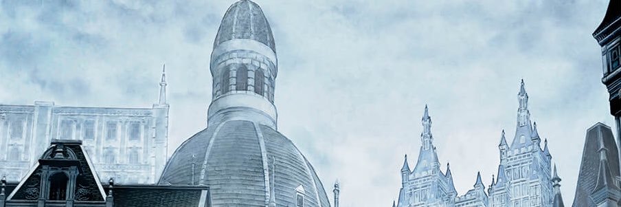 Eskaver's banner