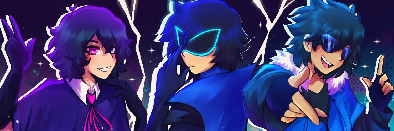 Cébar! (Checherex)'s banner