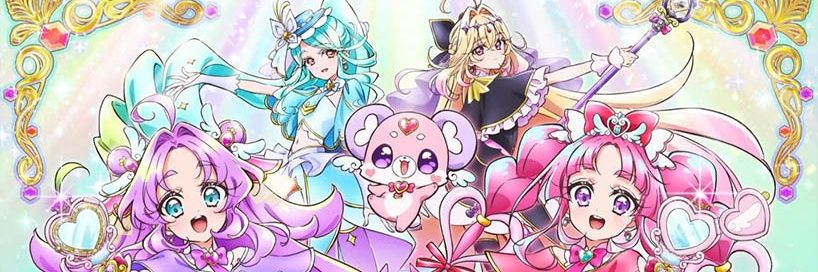 境ありす🍏🌸@池アコ05's banner