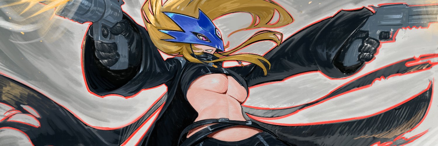 maniwarren (COMMISSIONS OPEN!)'s banner