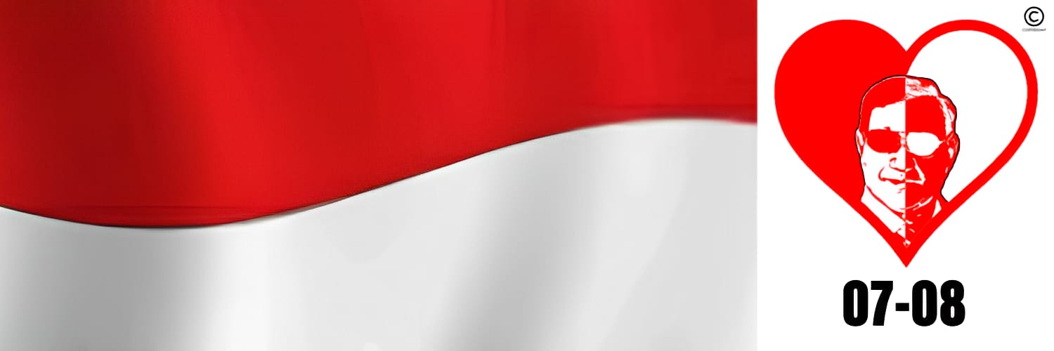 🇲🇨 B. Prasetya 🇲🇨's banner