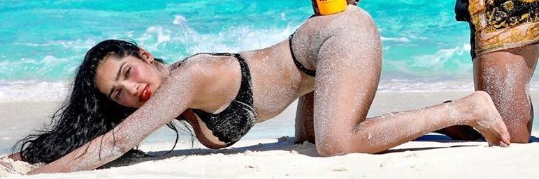 Trending Beauties's banner