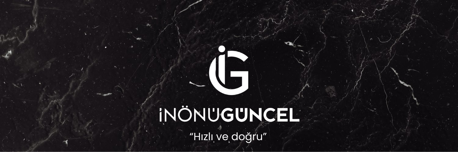 İnönü Güncel's banner