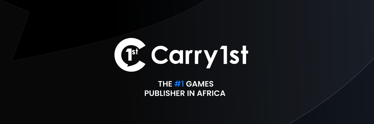 Carry1st's banner