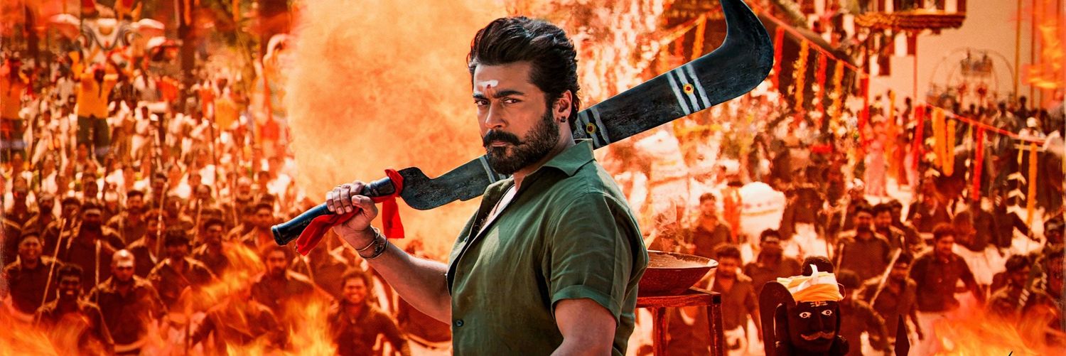 Rolex Kadal's banner