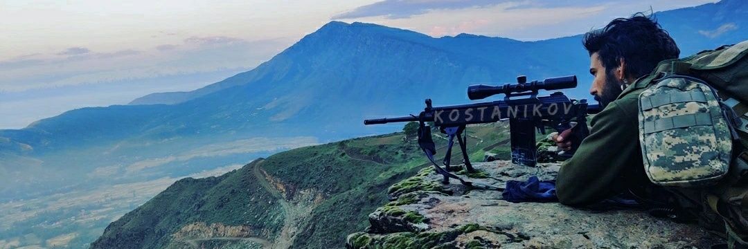 Kostanikov 🇮🇳's banner