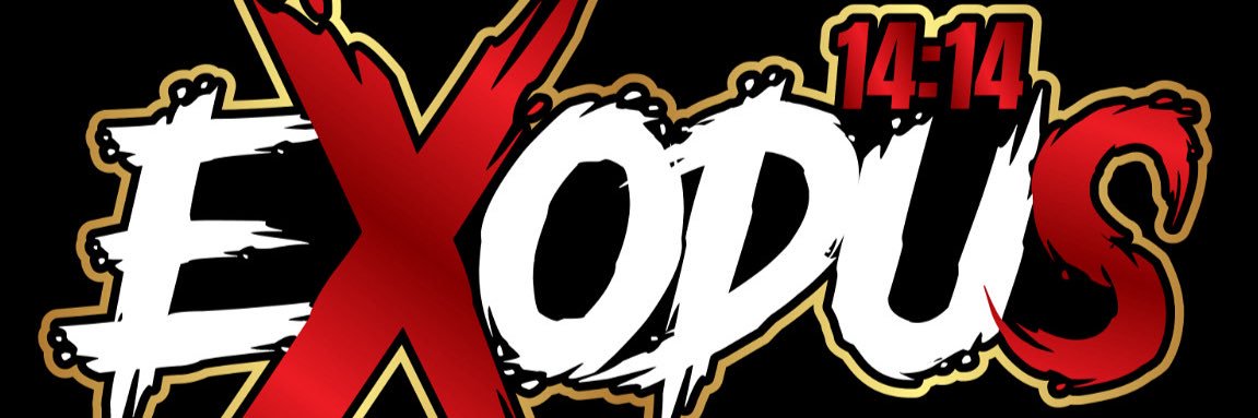 Cali E X O D U S's banner
