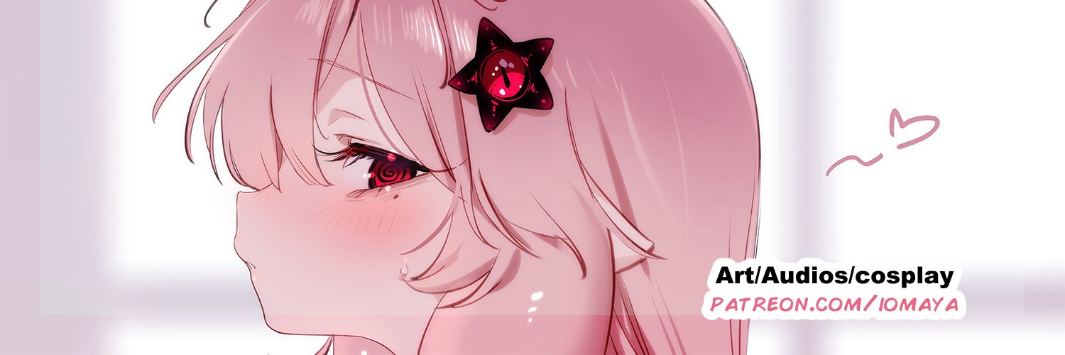 Mai Desho? 🐟🌸's banner