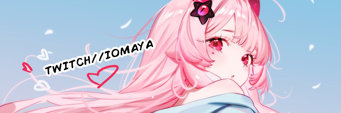 Mai Desho? 🐟🌸's banner