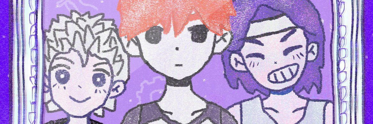 CG's banner