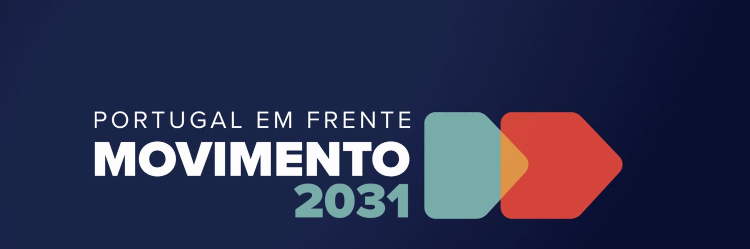 João Cotrim Figueiredo's banner