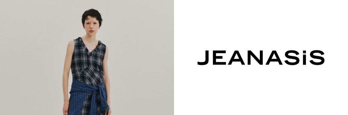 JEANASIS's banner