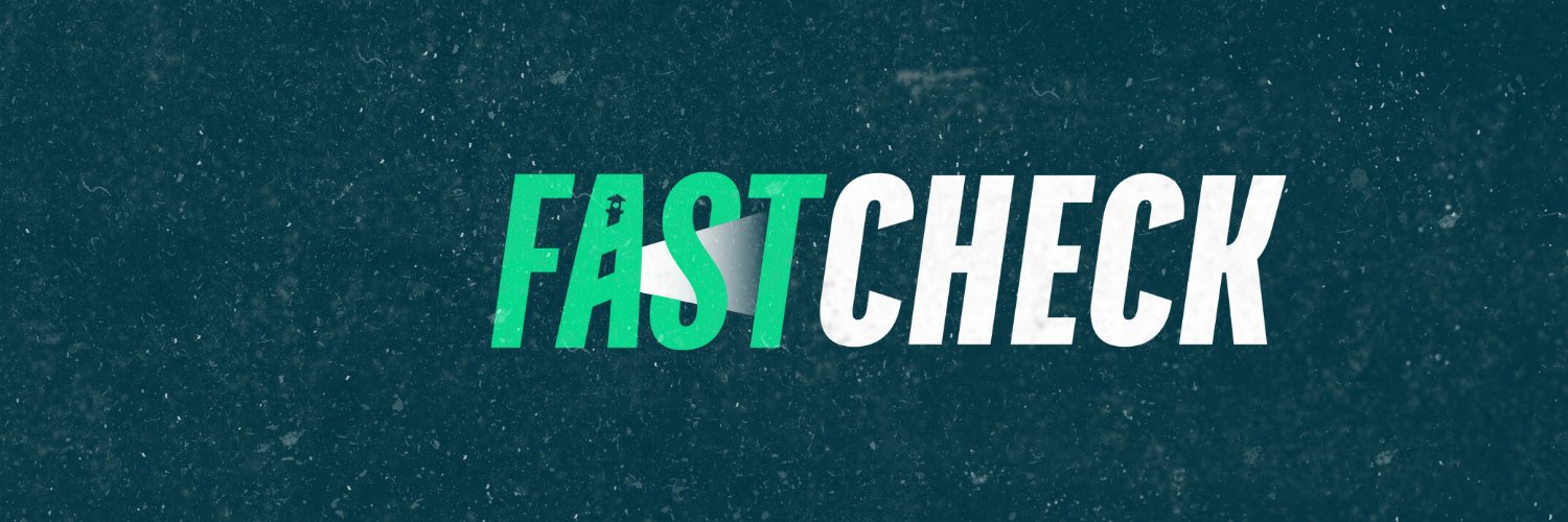 Fast Check CL's banner