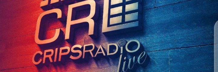 CRIPS Radio ✪'s banner