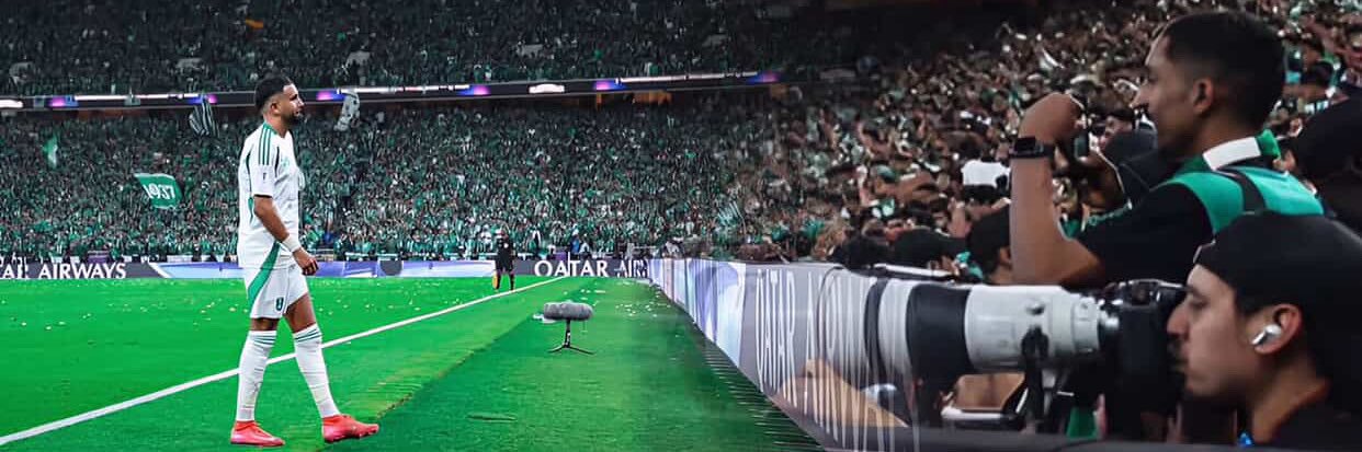 محمد القعوس's banner