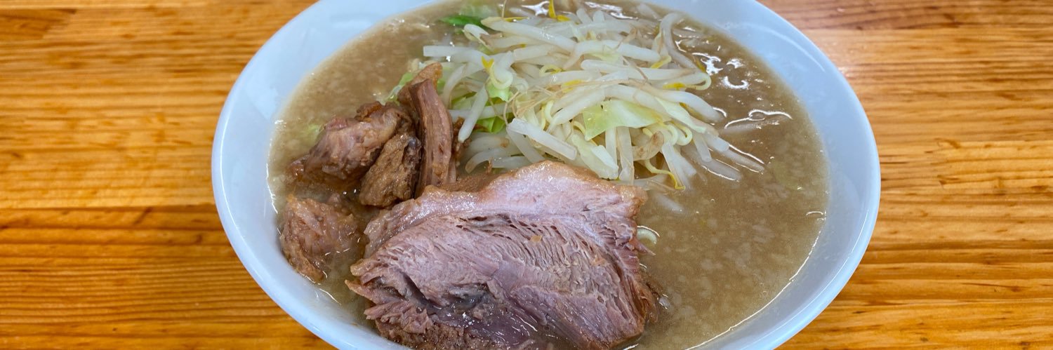 ラーメン赤沼　6月限定麺「冷やし中華」's banner